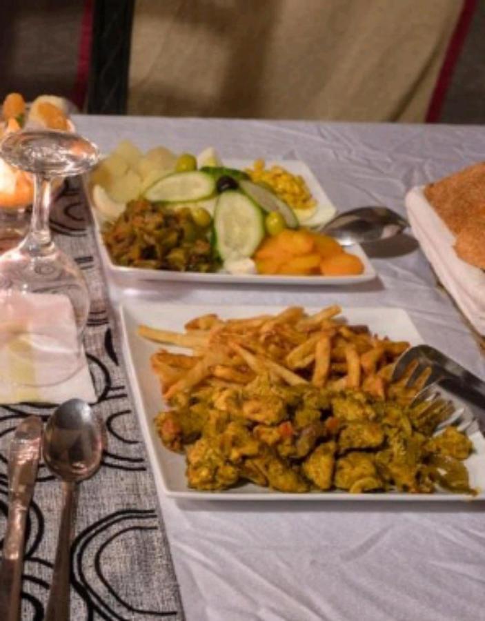 Sahara Camp 5* Merzouga
