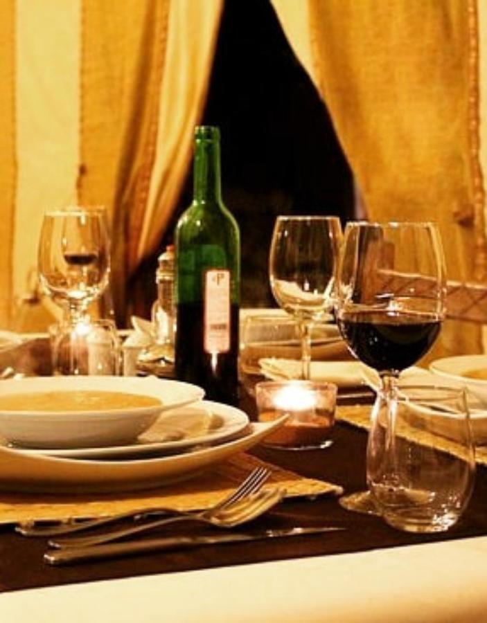 Sahara Camp 5*
