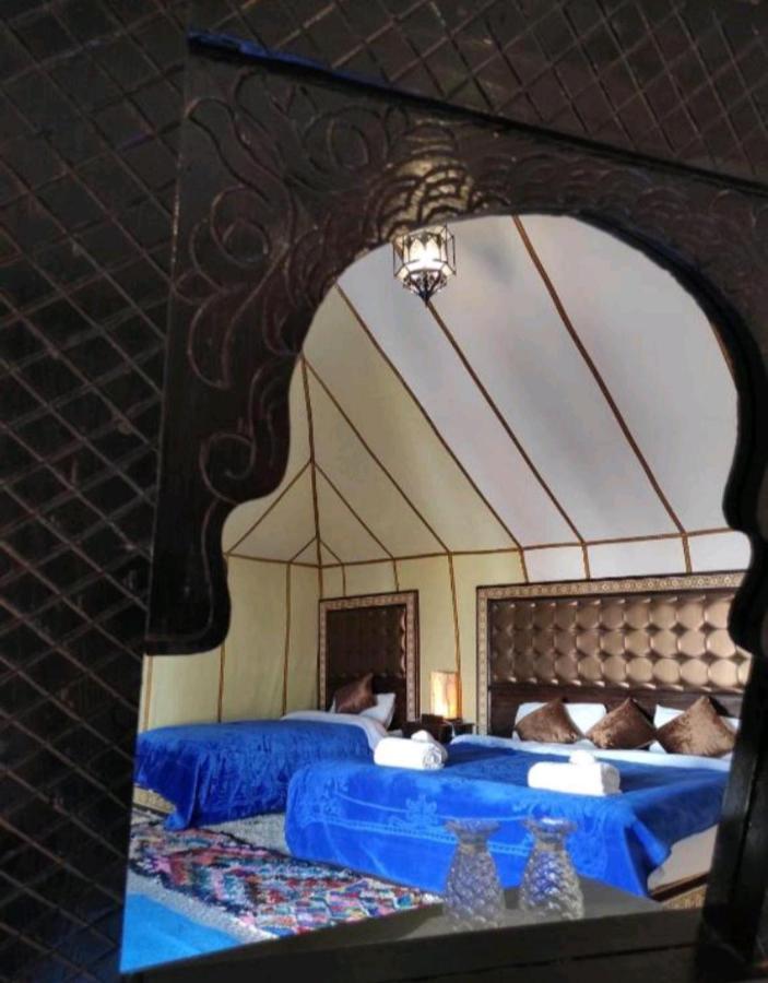 Sahara Camp