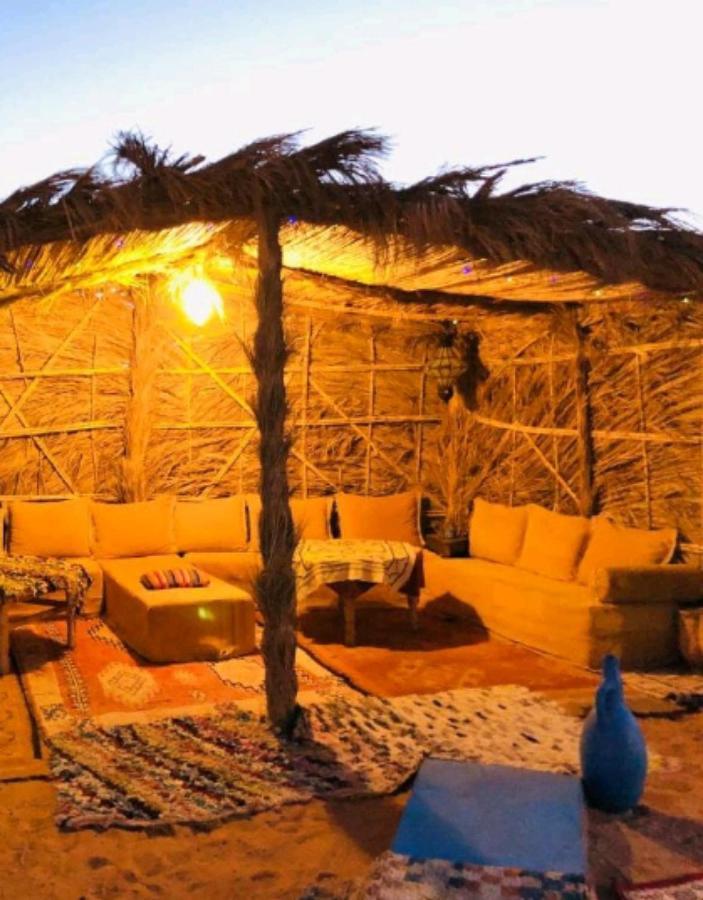 Sahara Camp Merzouga