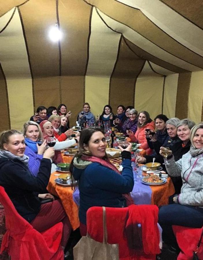 Sahara Camp 5* Merzouga