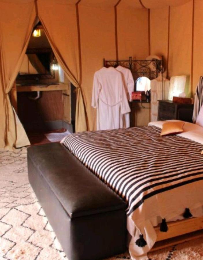 Sahara Camp Merzouga
