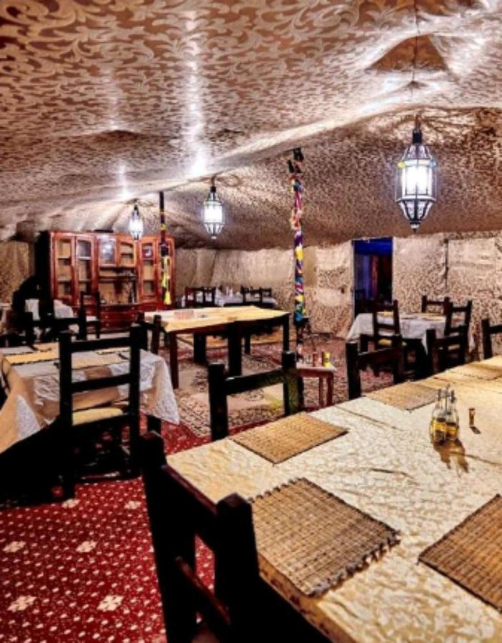 Sahara Camp
