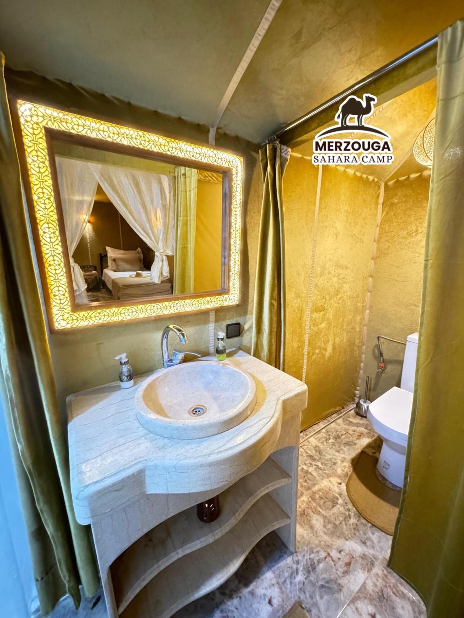 Sahara Camp 5*